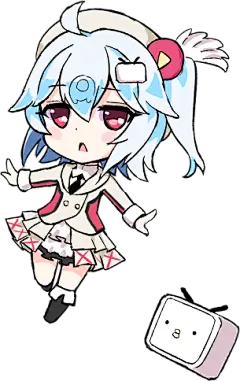 哔哩哔哩直播 - 绘马