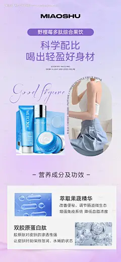源文件下载【减肥减脂产品活动海报】编号：46110024028454245