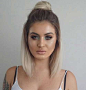 20 Best Simple Short Hairstyles That Can Inspire You  