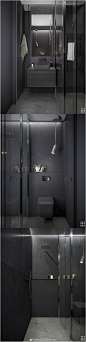 ZROBYM | 60㎡ <a class="text-meta meta-mention" href="/designglobal/">@室内设计DSNGlobal</a> 室内 场景 设计 家居 软装 陈设 样板 平面 布局 灵感 家具 风格 装修 效果 搭配 配色 别墅 北欧 新中式 新古典 美式 极有家 现代 简约 日 muji 极简 小户型 榻榻米 住宅 公寓 LOFT 酒店 前台 售楼处 玄关 走廊 地毯 沙发 茶几 飘窗 厨房 
