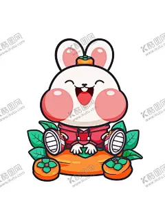 兔年 【酷图网】兔年,2023兔年,兔年贺岁,兔年吉祥,兔年大吉,兔年海报,创意兔年,金兔贺岁,兔年封面,2023艺术字,兔年艺术字,兔年毛笔字,兔年书法,兔年年画,创意兔子,兔,兔年封套,兔年春节,兔年新年,2023年,兔年贺卡,兔年新春,春节,新年,2023,兔年字体,兔年主题,兔年素材,兔年台历封面,兔年日历,