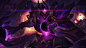 Dark Star Mordekaiser Fanart, Noah Thatcher : Mordekaiser had his potential Dark Star skin revealed in an official League of Legends video on the years upcoming info. This is my take on a splash of it.

Timelapse: https://www.youtube.com/watch?v=yRNV1omWi