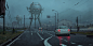 Robots, Stefan Koidl : Contribute to the awesome work of Stalenhag