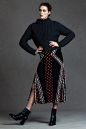 Tabula Rasa Fall 2017 Ready-to-Wear Fashion Show : See the complete Tabula Rasa Fall 2017 Ready-to-Wear collection.