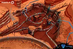 【原画插画】REPLHKA 15P-科幻世界-微元素Element3ds - Powered by Discuz!