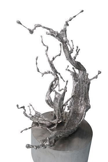 zhenglu郑路艺术家sundaramtagoregallery