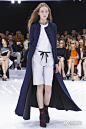 新铃兰女王 Dior 2015春夏发布