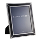 Ralph Lauren Home - Dougherty Carbon Fiber Frame  - 8x10