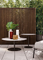 17 Creative Ideas For Privacy Screen In Your Yard