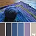 Design Seeds : Design Seeds color palettes ... posted daily for all who love color.