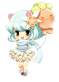 ◇┇小说封面-production┇【租金】韶华工作室萌萌哒租金_小说封面制作吧_百度贴吧