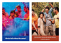 Reliance General Insurance | 奥美 | Ogilvy | Holi, 3 | WE LOVE AD