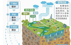 drawinggigi采集到海绵城市