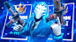 Fortnite Thumbnails :: Behance
