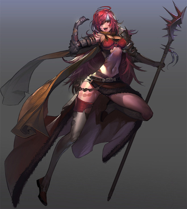 일러스트레이터(20)- 레피(Repi...