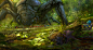 Concept Art World » Jackson Sze