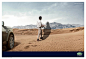 Land Rover: Desert | Ads of the World™