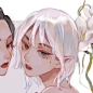 闺蜜头像