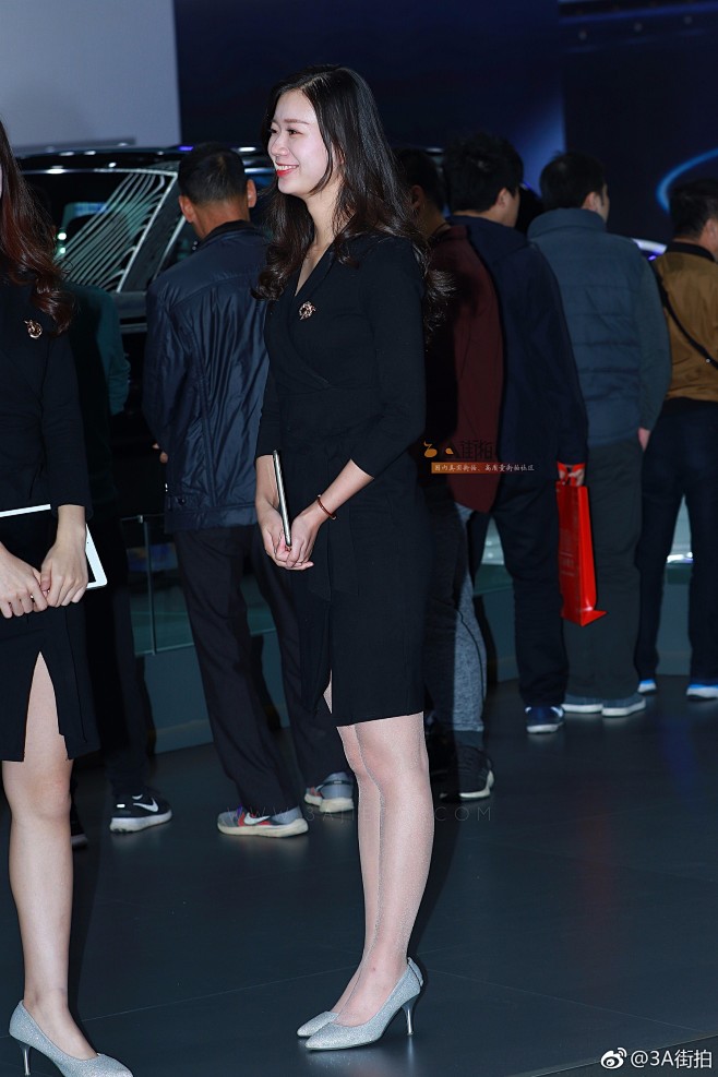 3a街拍的照片微相册