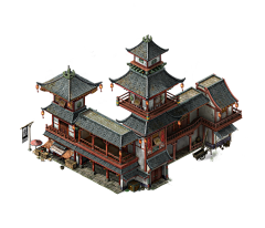 今天几月几采集到建筑单体