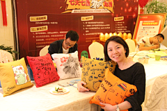 慢时光+1采集到暖场手作DIY