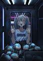 初音未来