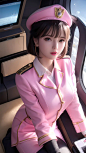 空姐