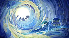 《梦幻西游》电脑版寻梦服务器礼盒_《梦幻西游》电脑版官网