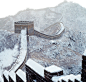 长城全长北京长城