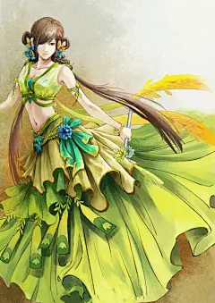 古风美女 女性 古装 插画 唯美 美女 美人 古风人物 古风女子 倾国倾城 妩媚 仙侠 少女 女人 游戏美术 插画 漫画 画集 原画 立绘 #古风美女# #古风人物# #人物原画# #中国风人物# #素材# #设计素材# #点技能# #dianjineng.la# 更多素材尽在【点技能】