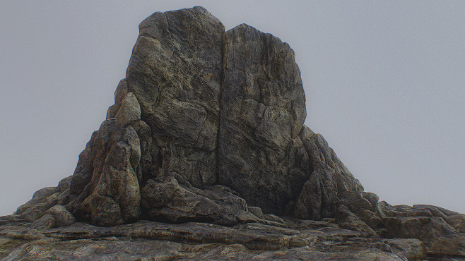 Modular Rocks, Alen ...