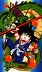 Goku: 