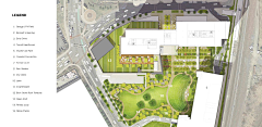 ΒΑЯÂТТï采集到2022ASLA