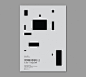 Donna Wearmouth MISTD — Graphic Design #print #design #poster #typography