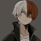 Todoroki Shouto
