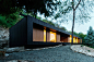 现代木建筑设计图集丨木质建筑外立面表皮幕墙/木结构木装饰建筑