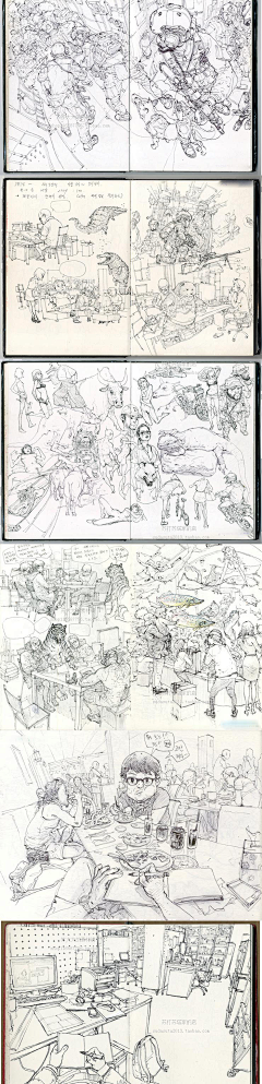℡ヽ小情绪〃失控采集到日式插画
