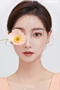 30000+医美整形美容模特#美女模特#高清素材#打包下载
