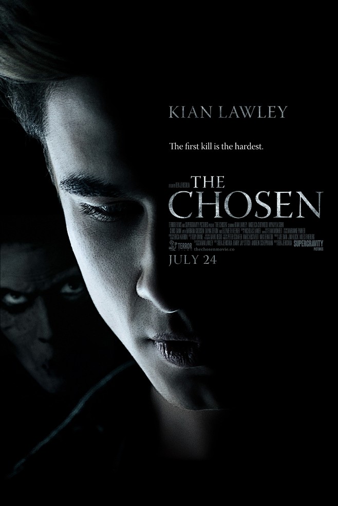 The Chosen