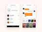 Scribochat4#UI#APP
