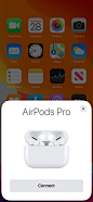 AirPods Pro : Introducing AirPods Pro. Active Noise Cancellation, Transparency mode, and a customizable fit — all in an incredibly light in-ear headphone.