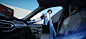 纯电动BMW i4 M50：详情- BMW中国- BMW i4 M50图片- BMW i4 M50预约试驾- BMW i4 M50性能