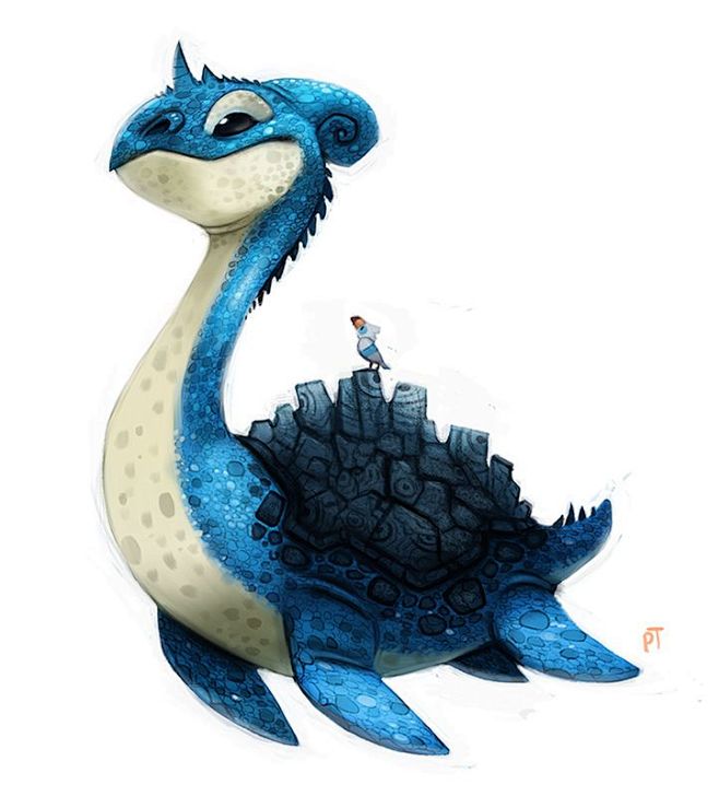 Lapras