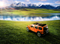全新Jeep牧马人-Jeep中国官方网站