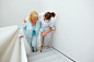 Elderly women taking the stairs at home: 1 thousand results found on Yandex Images