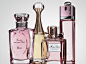 Dan Tobin Smith — Dior / Fragrance
