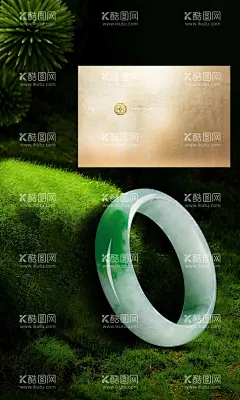 翡翠  - 源文件下载【酷图网】翡翠,翡翠海报,珠宝翡翠,手镯,玉镯,和田玉,珠宝海报,翡翠首饰,翡翠饰品