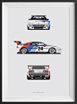 New Prints From Remove Before Have Been Added To The Shop • Petrolicious
