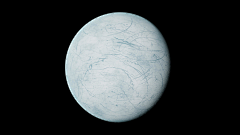 D_WM采集到浩瀚星宇