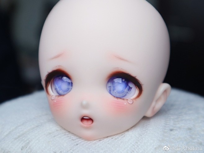 @猫鬼neko 桃桃指定妆
egg01指...